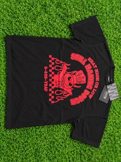 Trapstar Doughboy Shirt