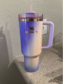 Stanley x Wicked Glinda Limited Edition 40 oz Tumbler
