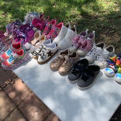 Girl Shoes