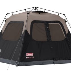 Coleman Tent Brand New 