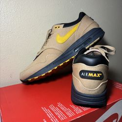 Nike Air Max 1 Gold Elemental 