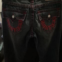 True Religion Pants