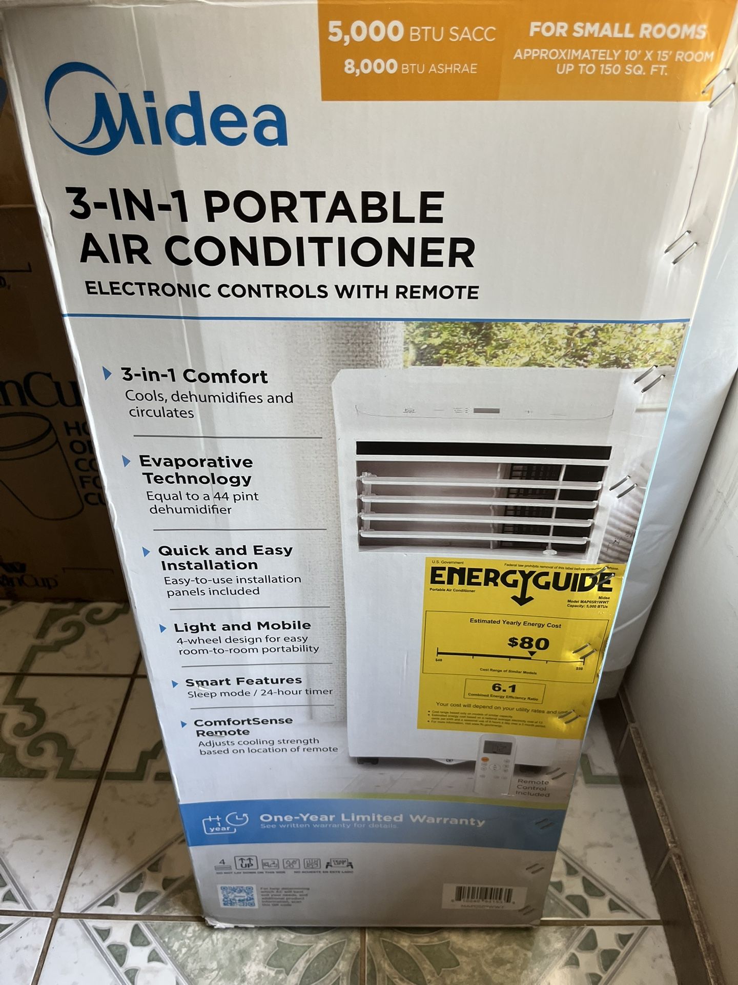 Air Conditioner