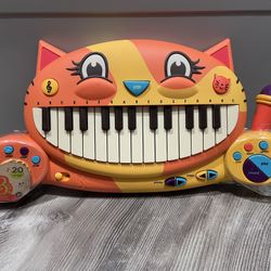 Keyboard Toy