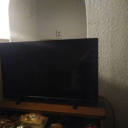 32"" Roku Phillips TV 