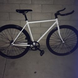 Fixie 700 C