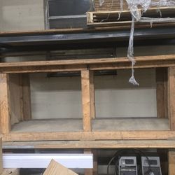 Very Sturdy Work Bench