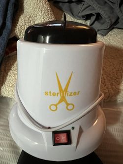 Sterilizer