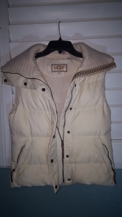 UGG jacket