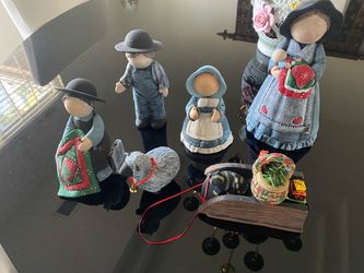 Figurings