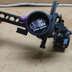 Spot Hogg Fast Eddie Xl