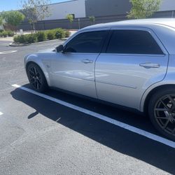 2006 Chrysler 300c