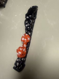 Dog collar