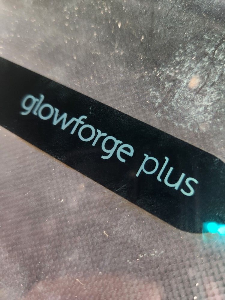 Glowforge Plus (Cash or Trade)