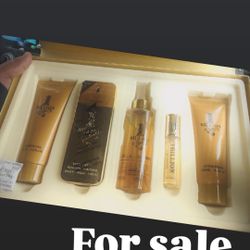 1 Billion Fragrance Gift Set 