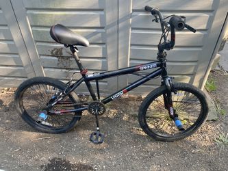 Hyper spinner bmx hotsell bike