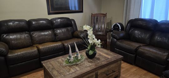 Couches for sale need gone asap