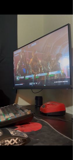 Monitor
