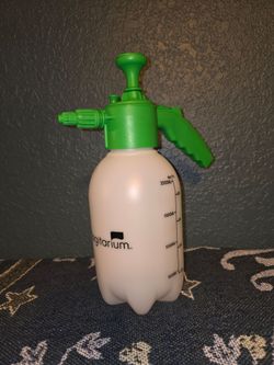 Imagitarium 2L Pump Mister Sprayer