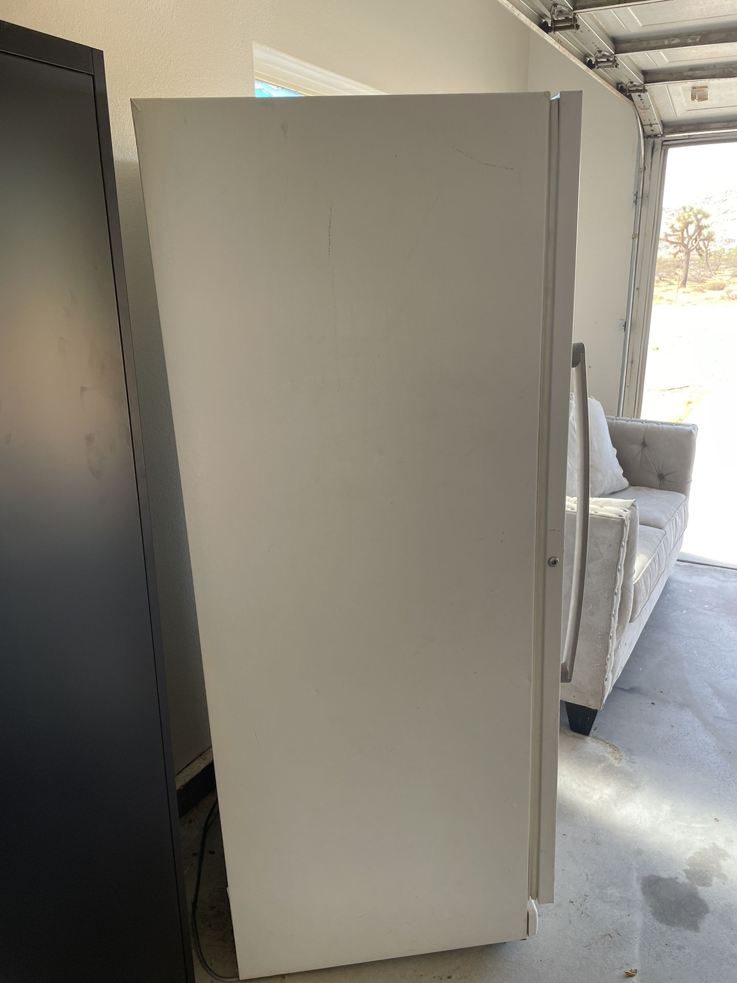 Imperial Heavy Duty Commercial Freezer for Sale in Joshua Tree, CA