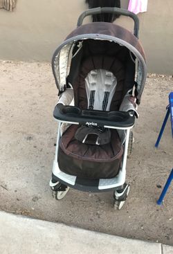 Stroller