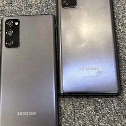 Galaxy S20 FE Unlocked PLUS warranty