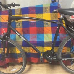 Retrospec Barron Mountain Bike 