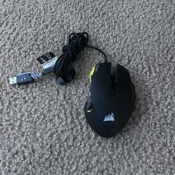 MMO Mouse