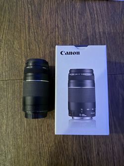 Canon lens cheap!!