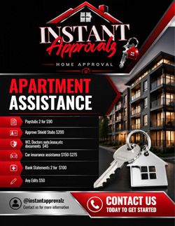 Home Assistance