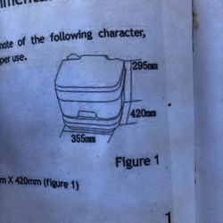Porta Pottie