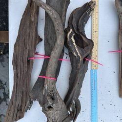 Driftwood - Aquarium hardscape