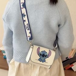 Stitch Purse
