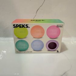 Speks