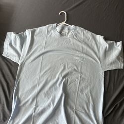 Anti Social Club  Shirt 