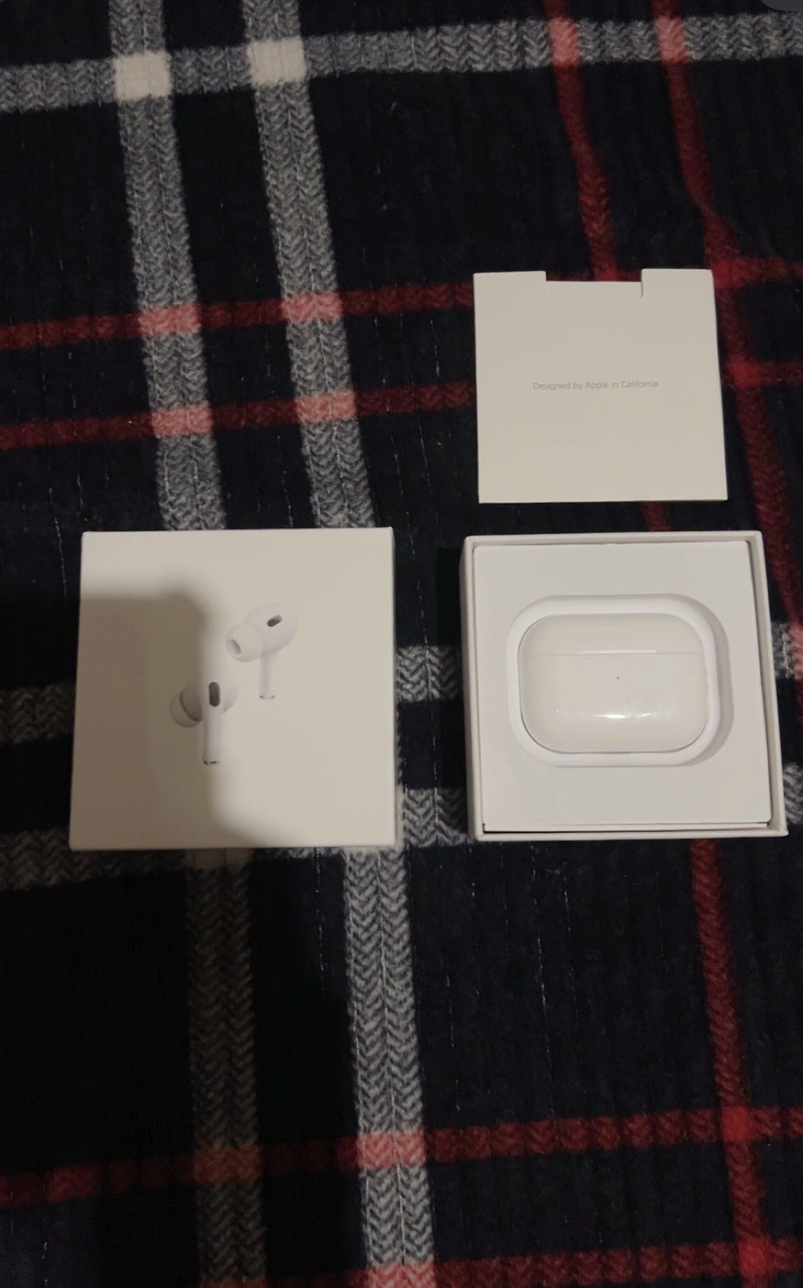 *BEST OFFER* AirPod 2nd Generation Pro