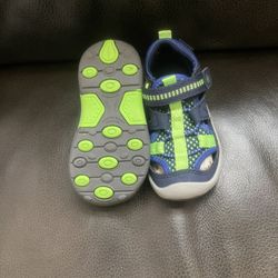 Stride Ride Sandals