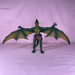 Marvel Legends Sauron Build-A-Figure
