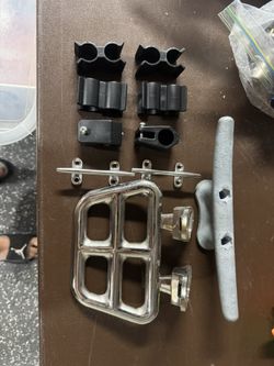 Boat and Dock  Accessories