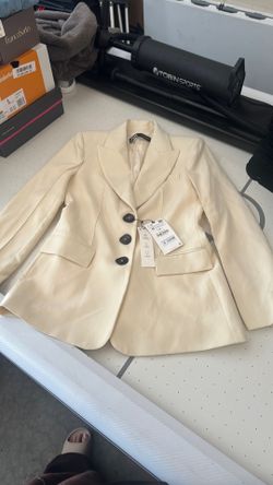 Zara blazer A
