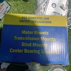 Car Parts 