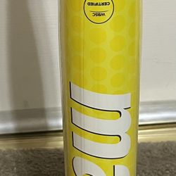 Marucci Yellow Chocolate SlowPitch Softball Bat