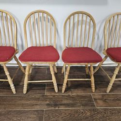 Dining Chairs 