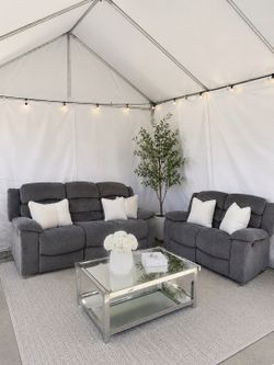 Recliners couches