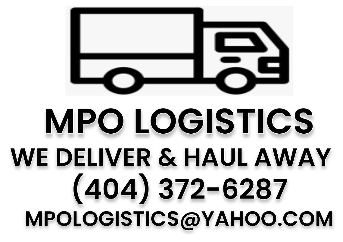 Delivery And Haul Away