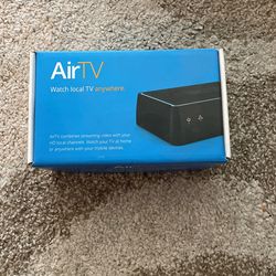Netgear Air TV 