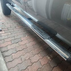 Running Boards