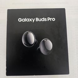 Samsung Galaxy Buds Pro