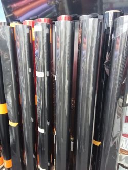 Carbon fiber vinyl wrap. 3d 4d 6d for cars, para forrar carros fibra de carbon