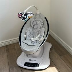 4moms Mamaroo